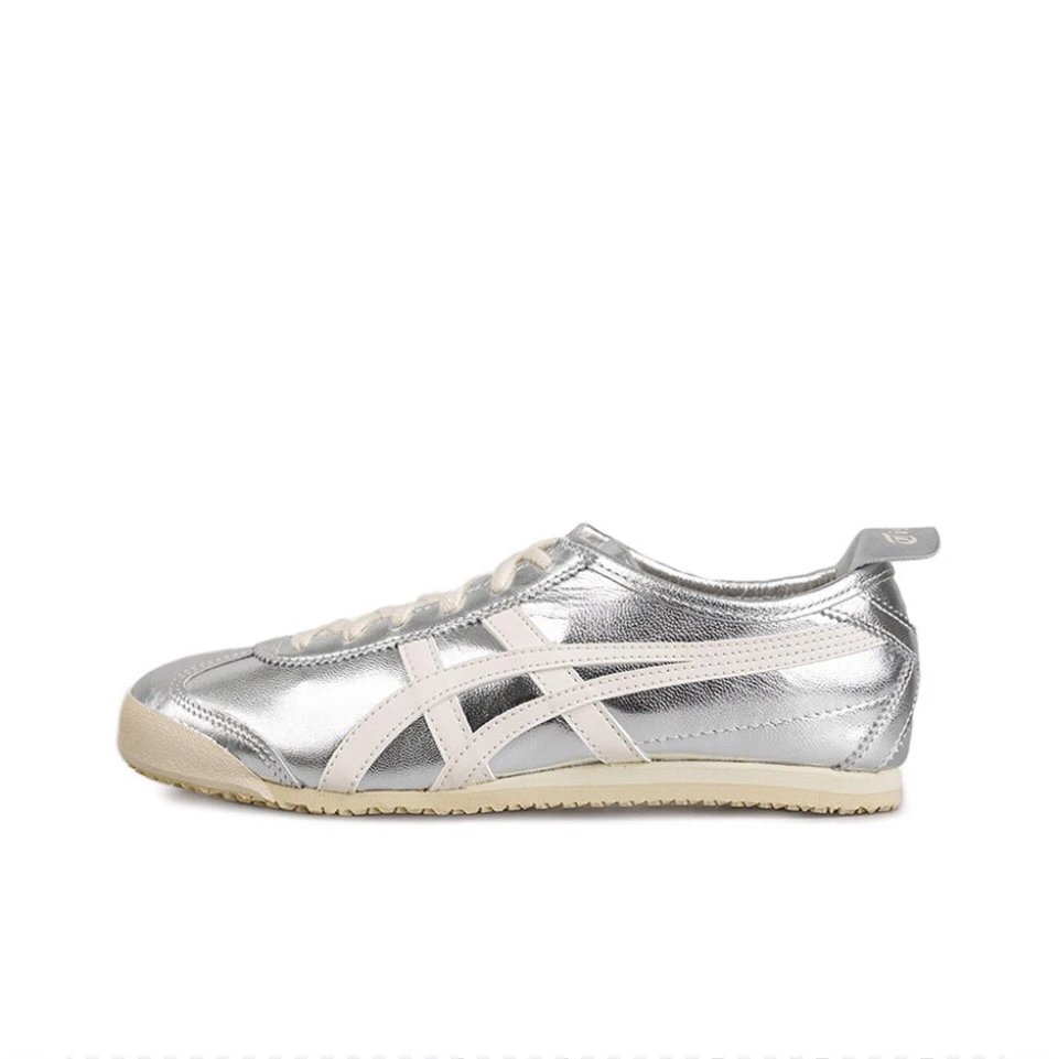 Onitsuka Tiger Mexico 66 multicolor sneakers collection - Image 8