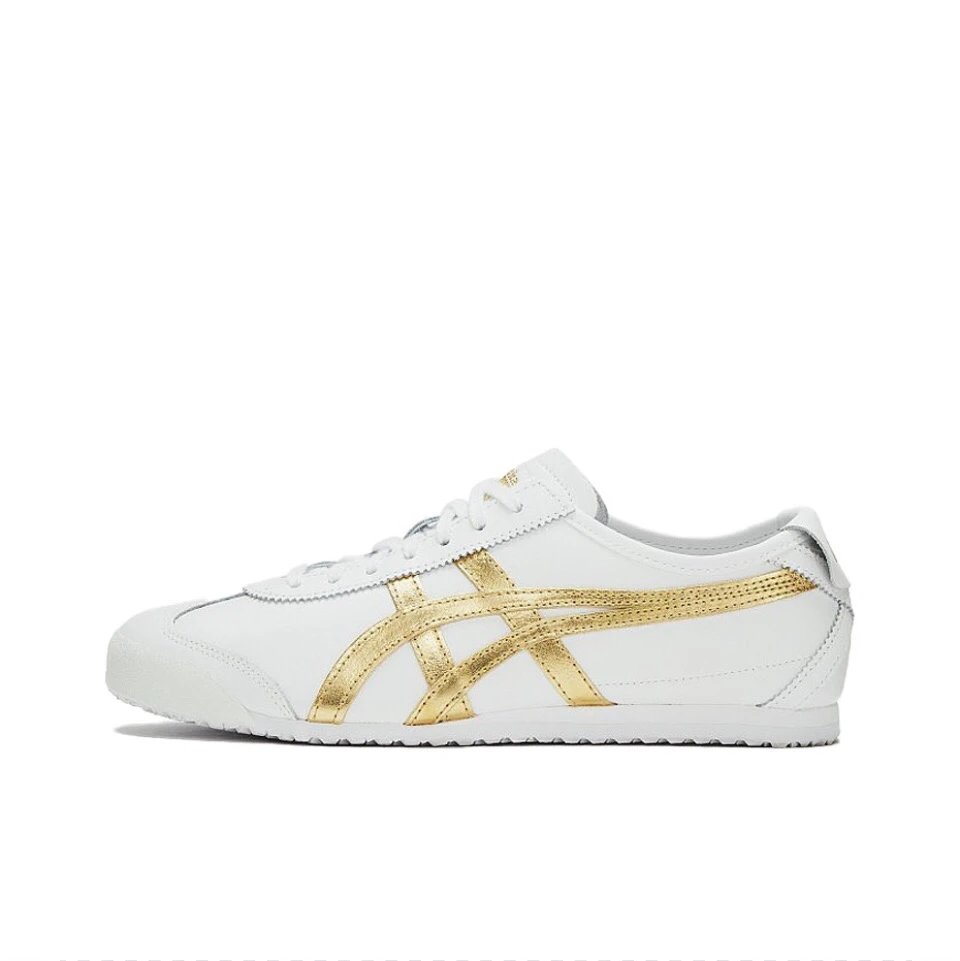 Onitsuka Tiger Mexico 66 multicolor sneakers collection - Image 9