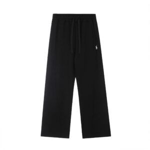 Polo Ralph Lauren casual pants black
