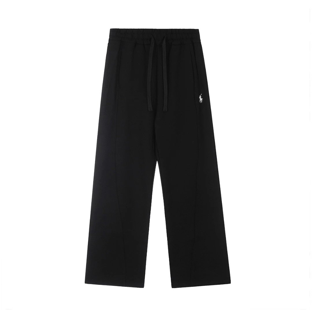 Polo Ralph Lauren casual pants black
