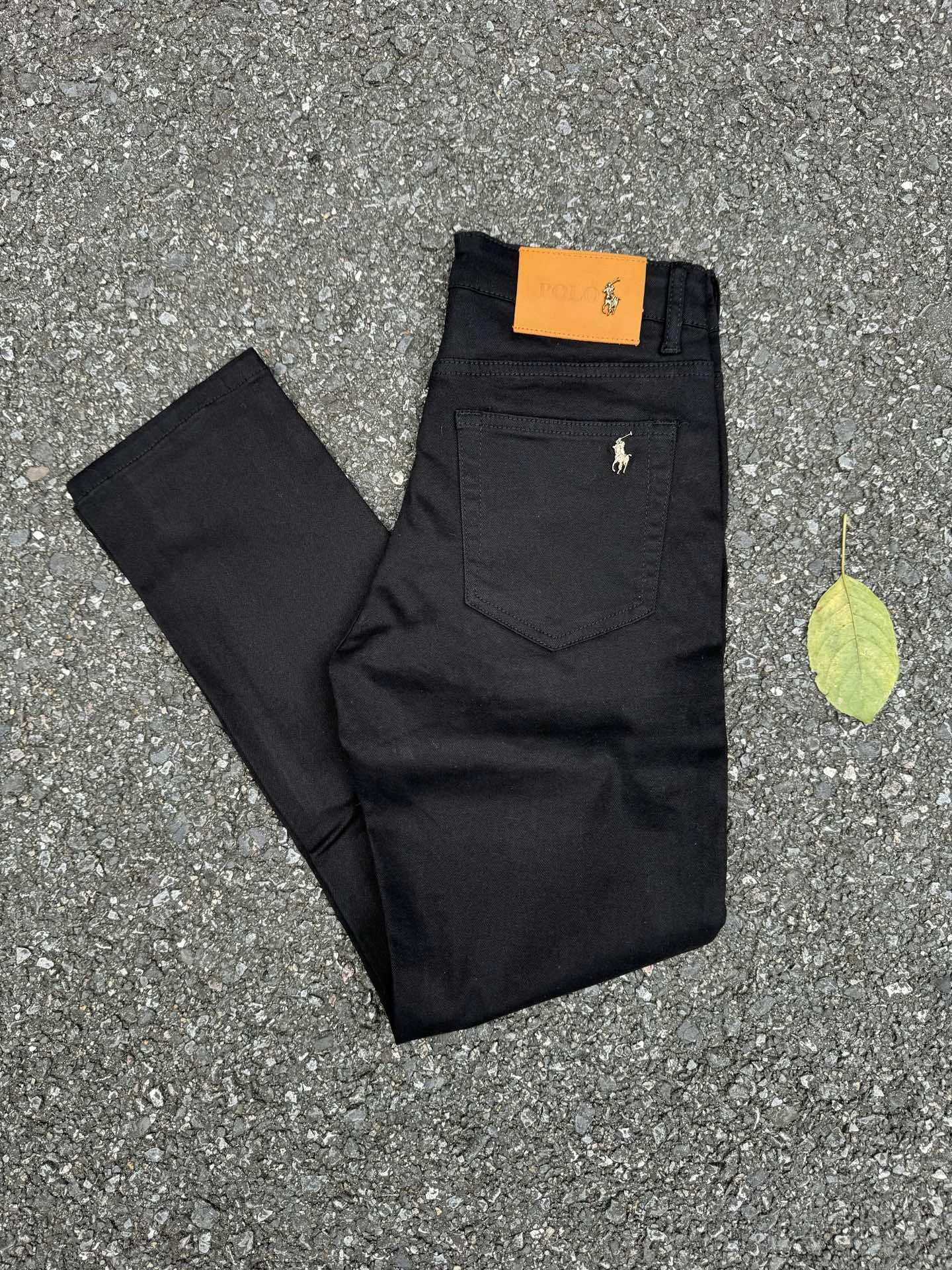 Polo Ralph Lauren casual pants gray