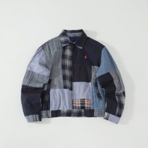 Polo Ralph Lauren jacket gray