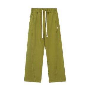 Polo Ralph Lauren casual pants green