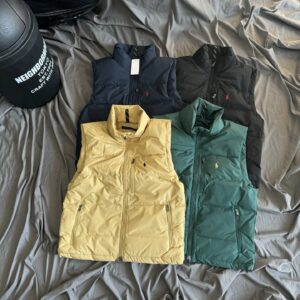 Polo Ralph Lauren vest