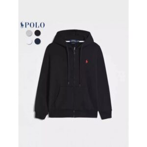 Polo Ralph Lauren jacket navy
