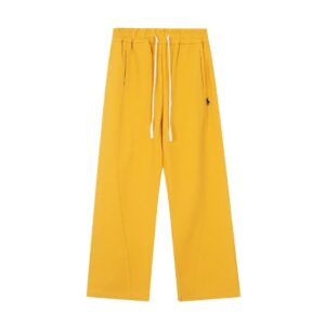 Polo Ralph Lauren shorts yellow