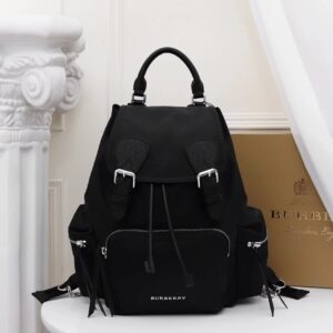 Prada bag black