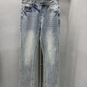 Prada jeans blue