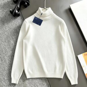 Prada sweater white