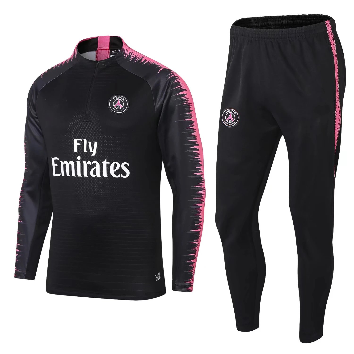 Real Madrid camouflage multicolor football jersey collection - Image 2