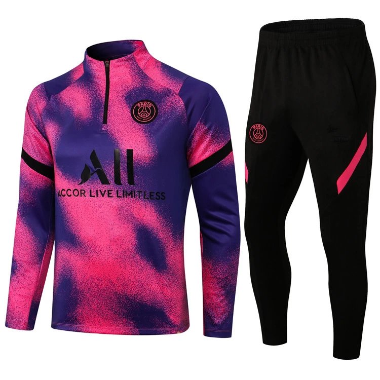 Real Madrid camouflage multicolor football jersey collection - Image 12