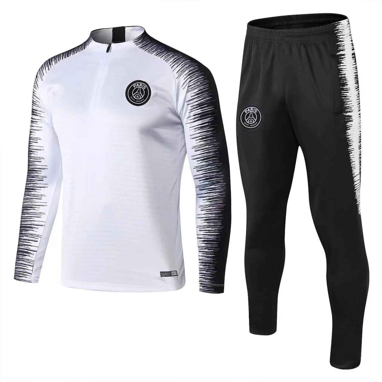 Real Madrid camouflage multicolor football jersey collection - Image 4