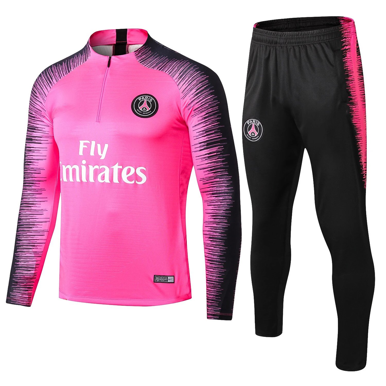 Real Madrid camouflage multicolor football jersey collection - Image 5