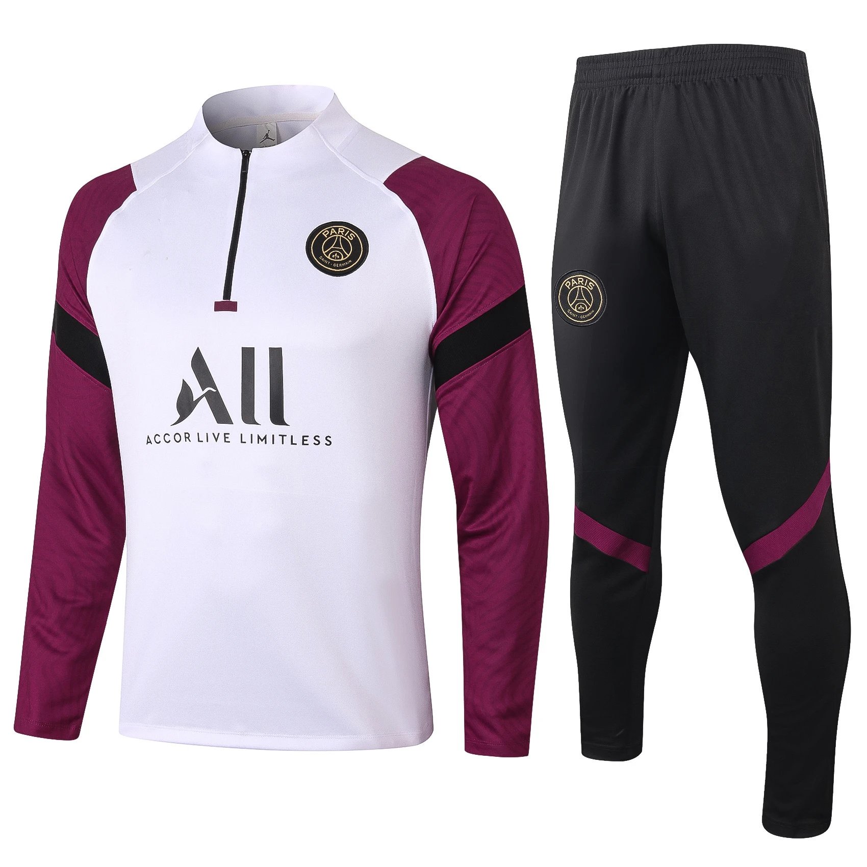 Real Madrid camouflage multicolor football jersey collection - Image 6