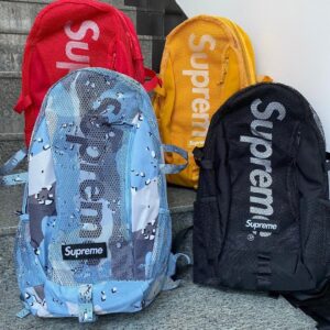 Supreme bag