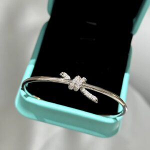 Tiffany & Co. ring black