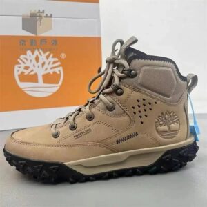 Timberland 6-Inch boots blue