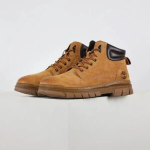 Timberland 6-Inch boots brown