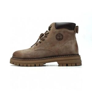 Timberland 6-Inch boots brown