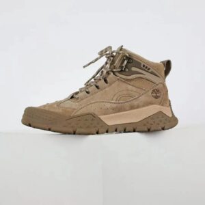 Timberland 6-Inch boots brown