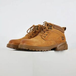 Timberland 6-Inch boots brown