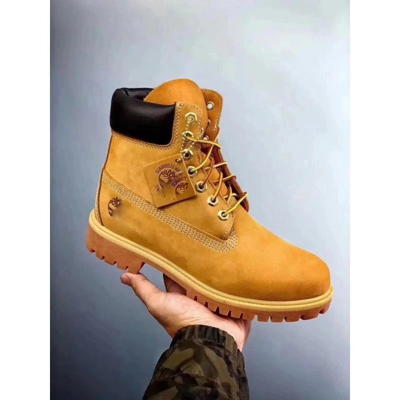 Timberland 6-Inch multicolor boots collection - Image 2