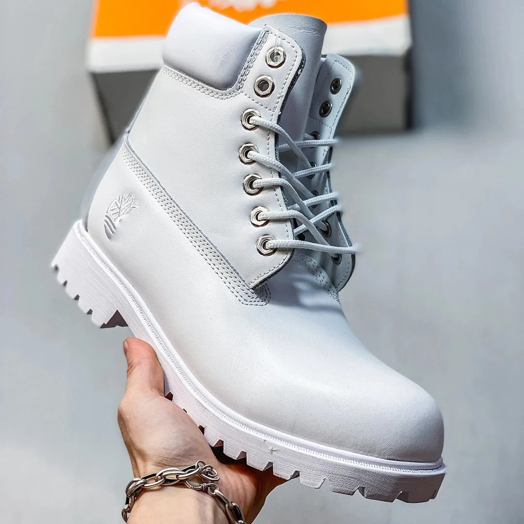 Timberland 6-Inch multicolor boots collection - Image 9