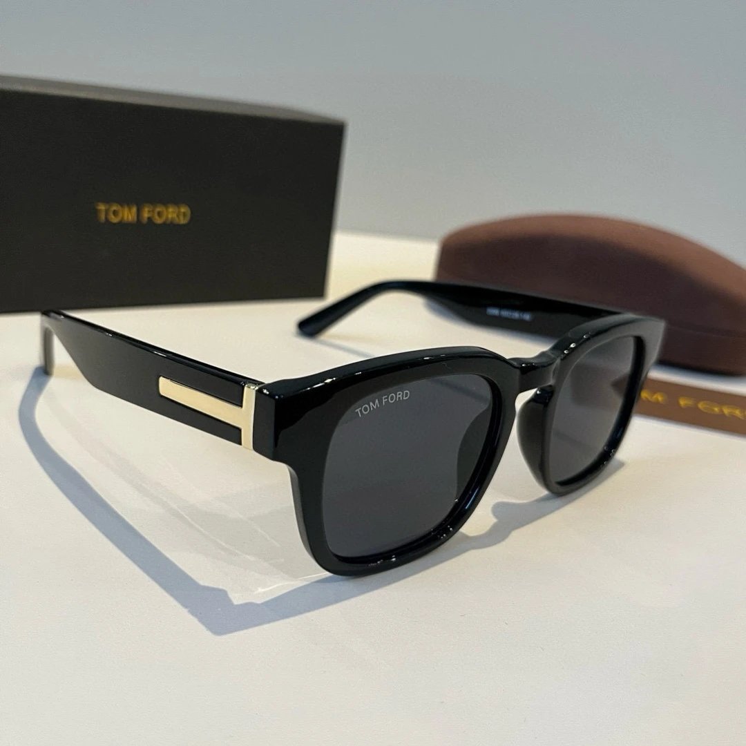 Tom Ford sunglasses black