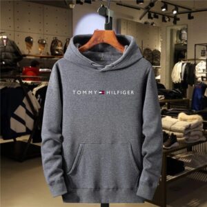 Tommy Hilfiger hoodie navy
