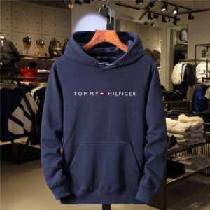 Tommy Hilfiger hoodie navy