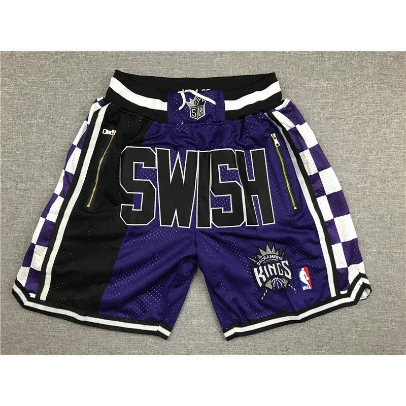 Utah Jazz purple basketball jersey in retro sports style - Image 25