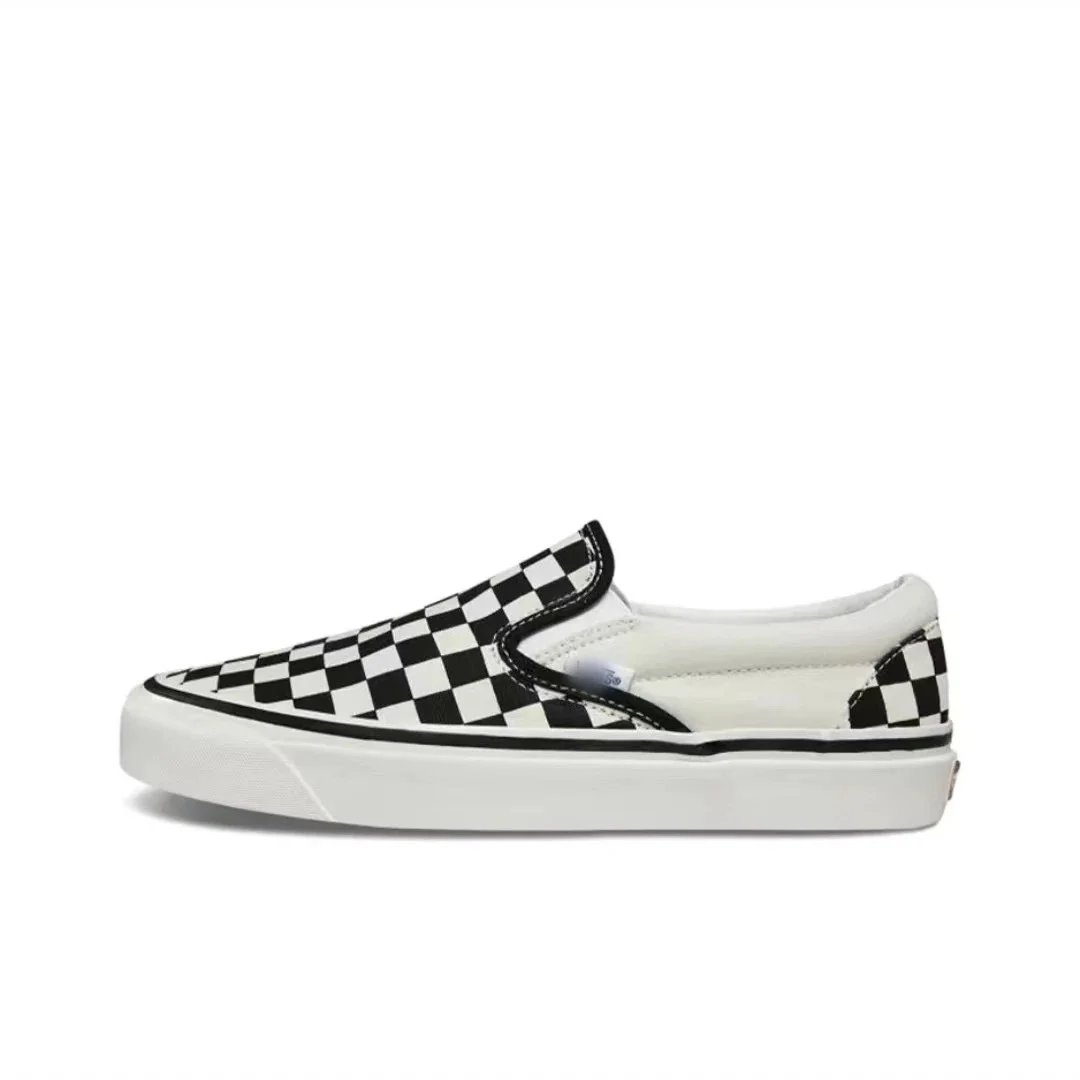 Vans multicolor sneakers collection - Image 3
