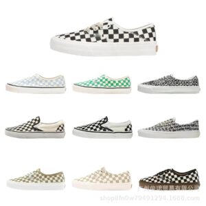 Vans sneakers