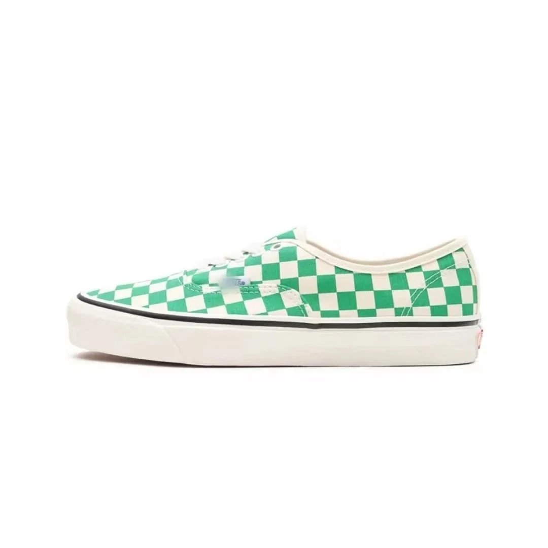 Vans multicolor sneakers collection - Image 5