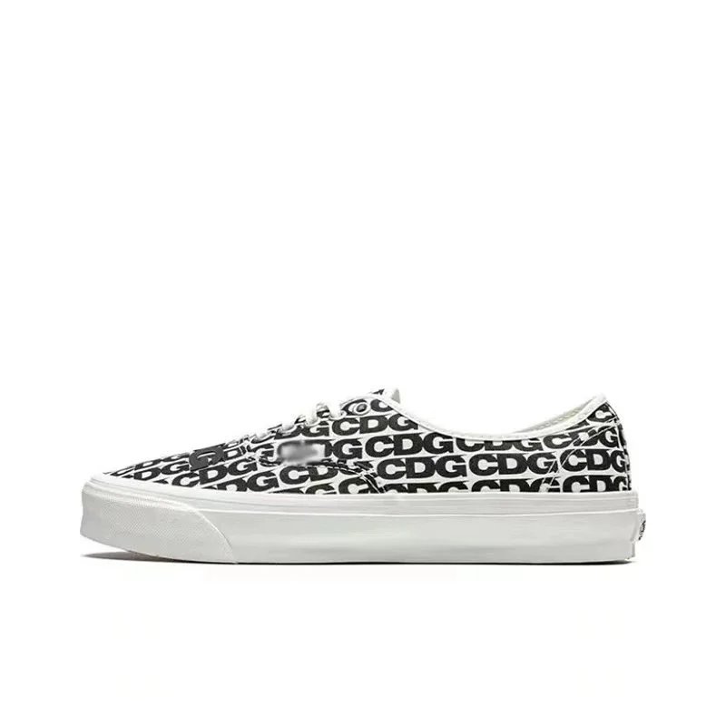 Vans multicolor sneakers collection - Image 9