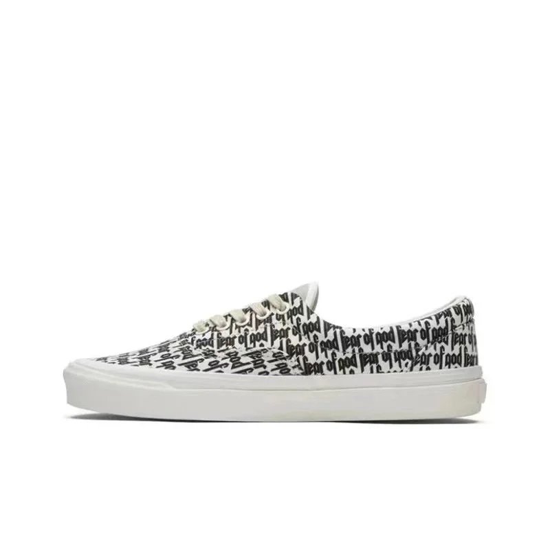 Vans multicolor sneakers collection - Image 10