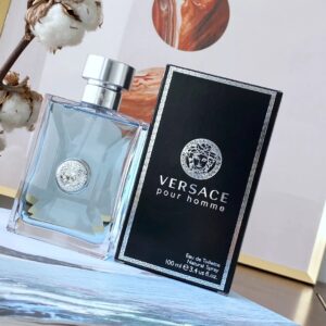 Versace fragrance blue