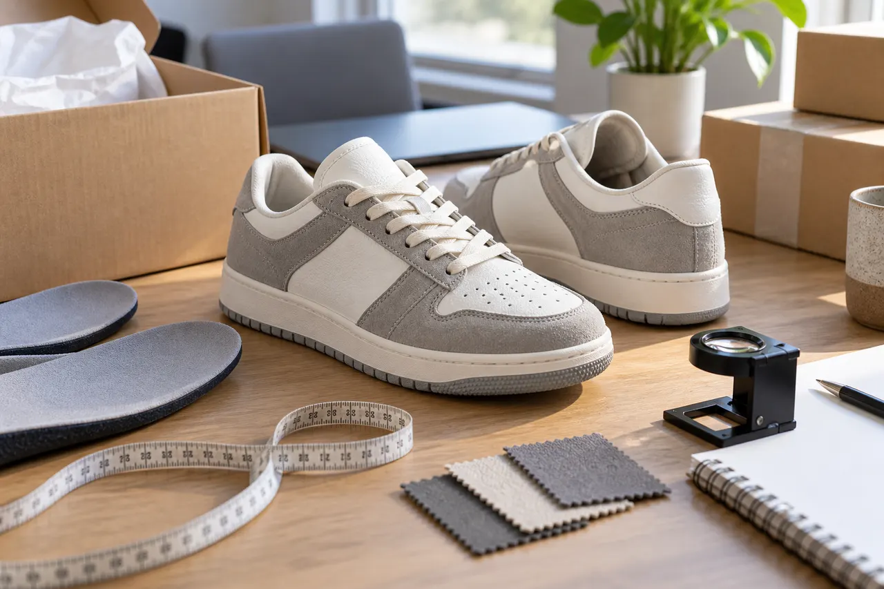 Read Kakobuy Shoe Community Reviews visual guide for kakobuy