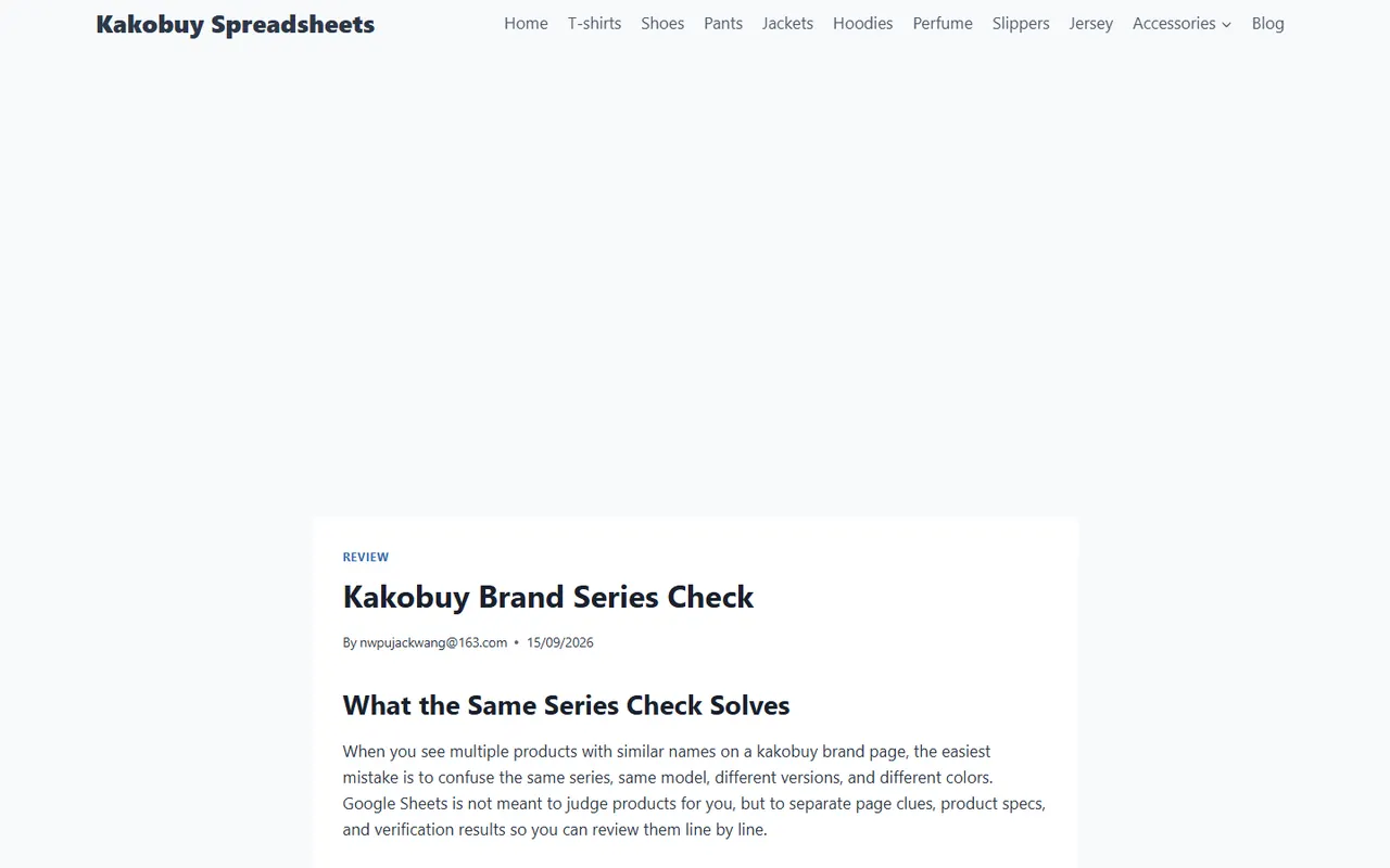 Kakobuy Price and Coupon Check visual guide for kakobuy