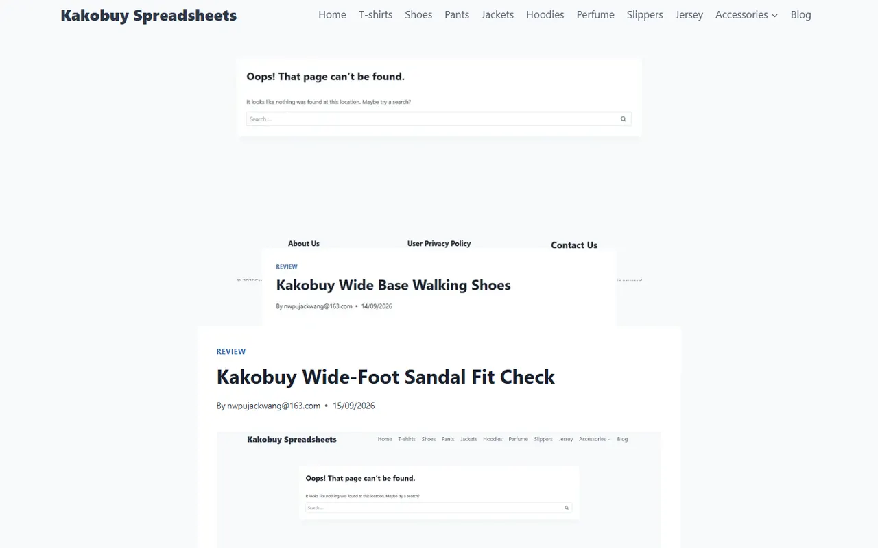 Kakobuy Travel Bag Cost Check visual guide for kakobuy