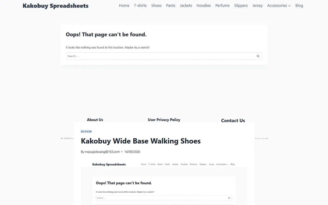 Kakobuy Wide-Foot Sandal Fit Check visual guide for kakobuy