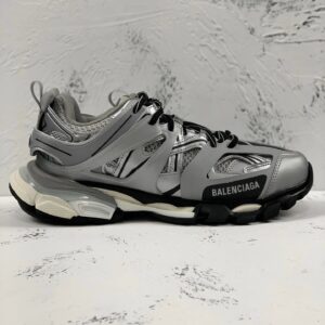Balenciaga sneakers gray