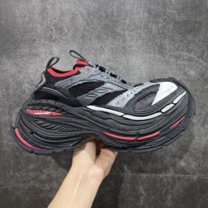 Balenciaga sneakers gray