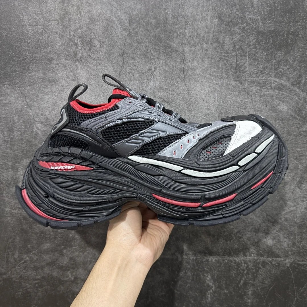 Balenciaga sneakers gray
