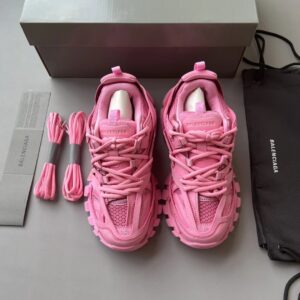 Balenciaga sneakers pink