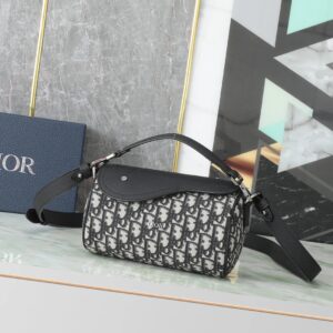 Dior bag black