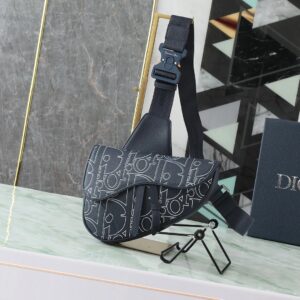 Dior bag black