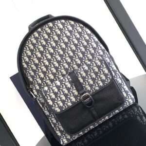Dior bag gray