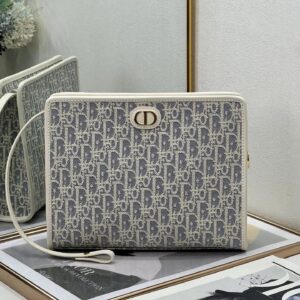 Dior bag gray