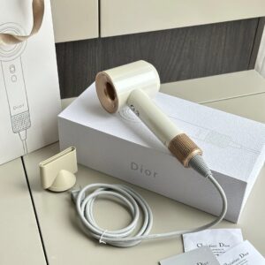 Dyson Supersonic hair dryer gray